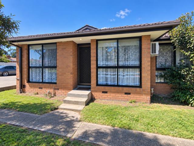 Apartment for rent in Victoria, Gisborne