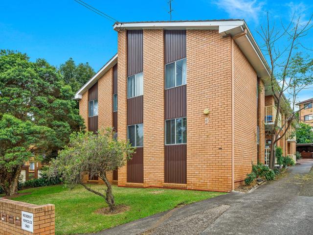 House for rent in Wollongong West, New South Wales