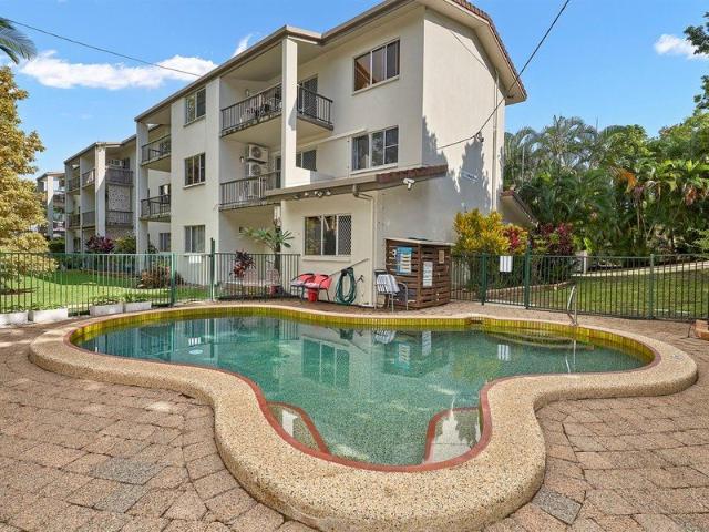 Apartment for rent in Kewarra Beach, Queensland