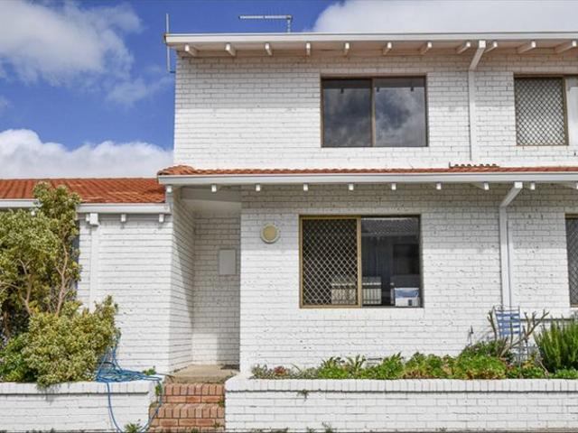 Apartment for rent in Mandurah, Western Australia