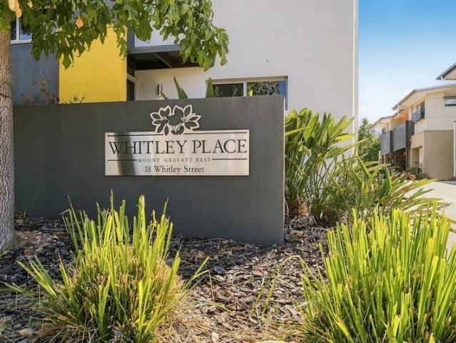 Apartment for rent in Toombul, Queensland