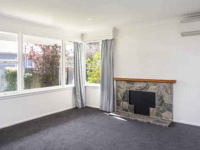 Apartment for rent in Heathcote, Canterbury