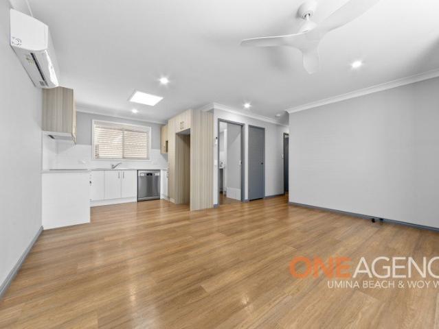 Villa for rent in Woy Woy, New South Wales