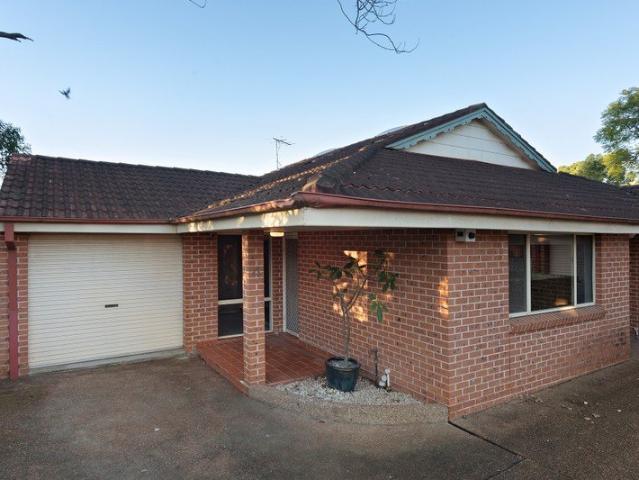 Villa for rent in Sydney, New South Wales