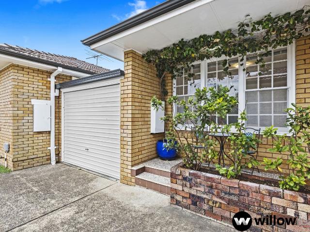 House for rent in St George, Sydney