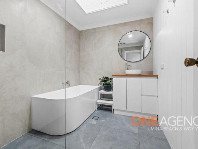 Villa for rent in Gosford, New South Wales