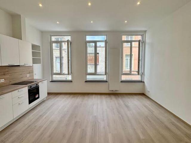 Appartement location à Schaarbeek, Bruxelles