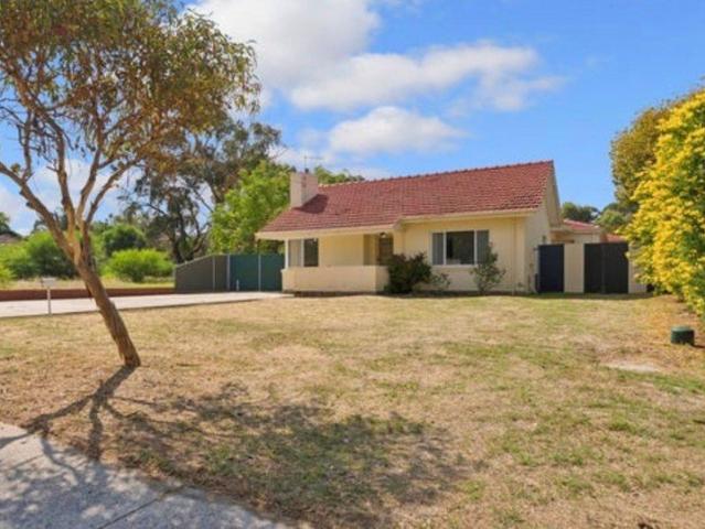House for rent in St James, Western Australia
