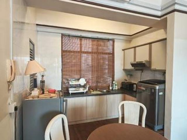Apartment for sale in Bandaraya Melaka, Melaka Tengah