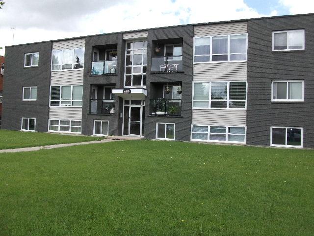 Apartment for rent in Saskatoon, Saskatchewan