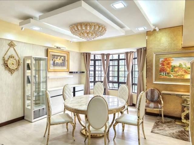 Apartment for sale in Genting Highlands, Bentong
