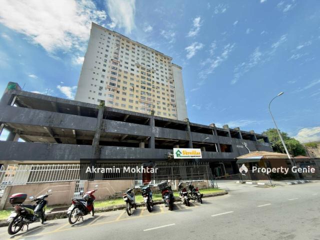 Apartment for sale in Petaling, Subang Jaya