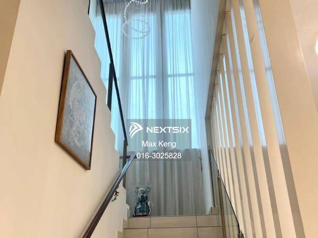 Residential House for sale in Country Heights Damansara, Kuala Lumpur