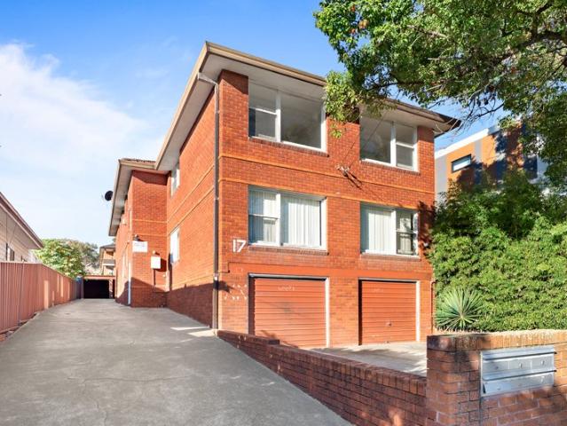 Apartment for sale in Sydney, New South Wales
