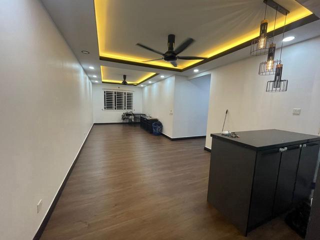 Apartment for sale in Petaling, Alam Impian