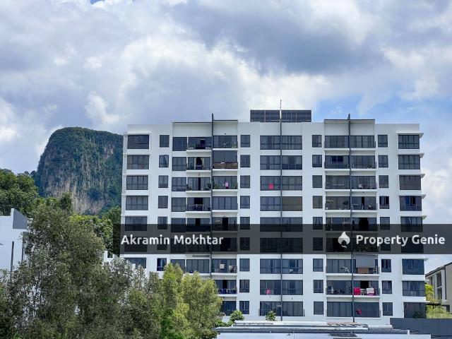 Condominium for sale in Selangor