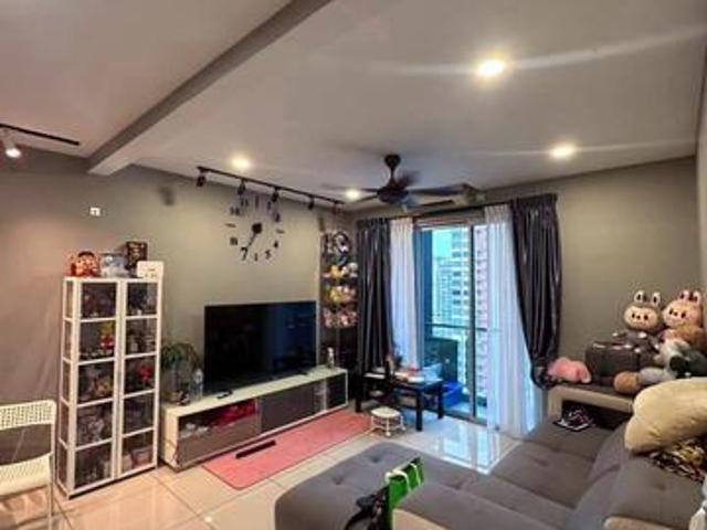 Serviced Residence for sale in Johore Bahru, Johor