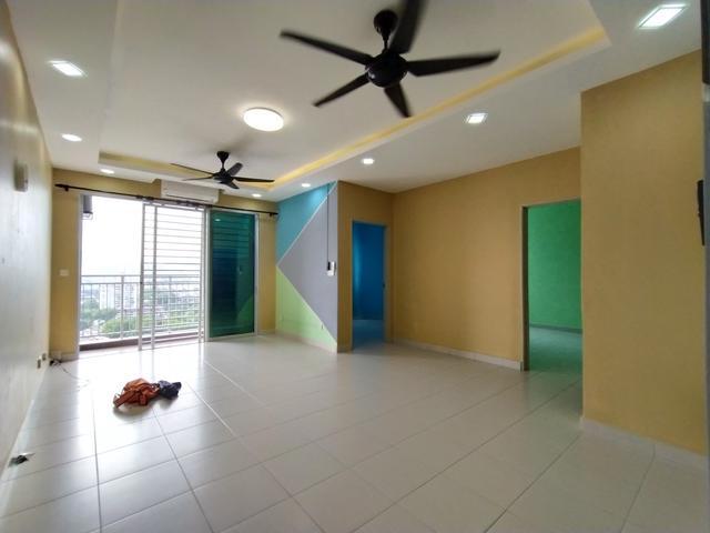 Apartment for rent in Country Heights Damansara, Kuala Lumpur