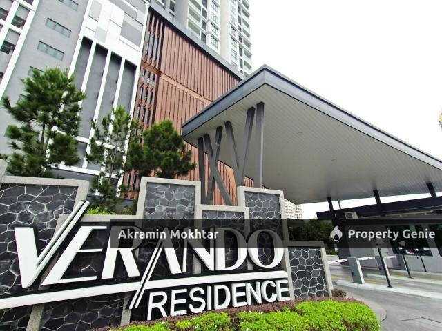 Apartment for sale in Petaling Jaya, Selangor