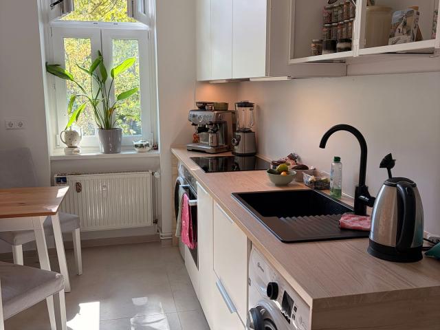 Apartment mieten in Bismarckviertel, Berlin