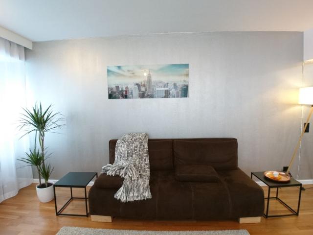 Apartment mieten in Dobel, Stuttgart