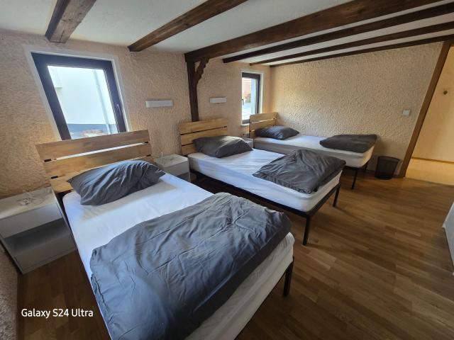 Apartment mieten in Bleidenstadt, Taunusstein