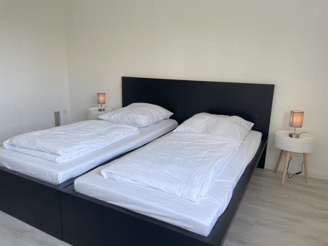 Apartment mieten in West, Ratingen