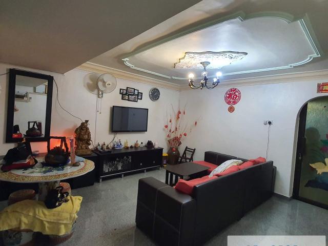 Room for rent in Bandar Putra Kulai, Kulai