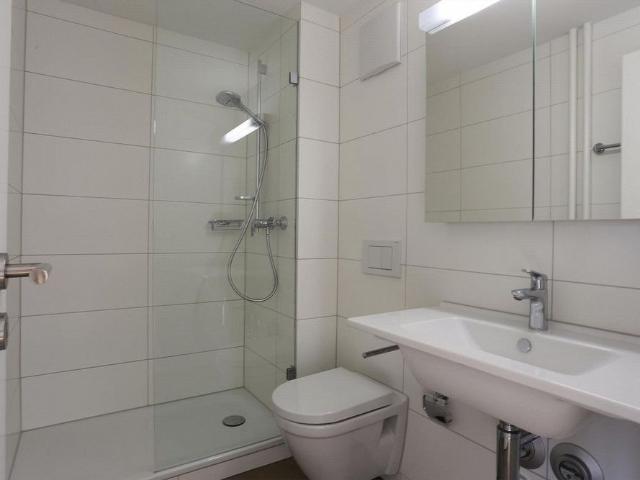Apartment mieten in Basel, Basel-Stadt