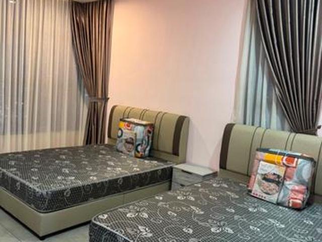 Serviced Residence for rent in Malaka