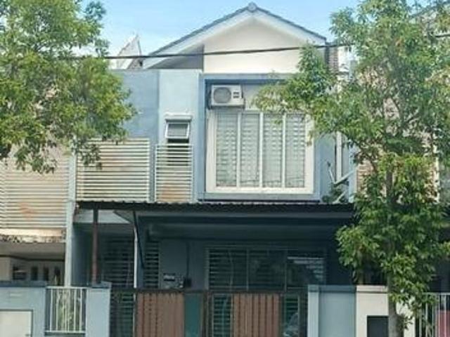 Terraced House for sale in Petaling, Alam Impian