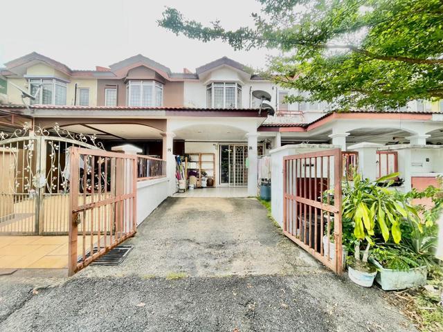 Terraced House for sale in Cheras