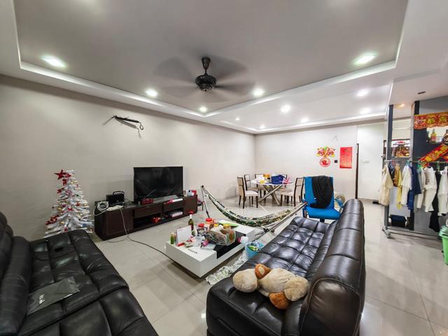Terraced House for sale in Johore Bahru, Johor