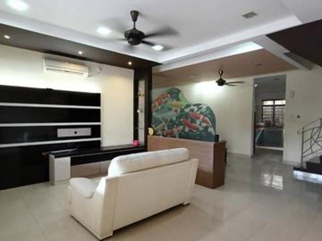 Terraced House for sale in Johor