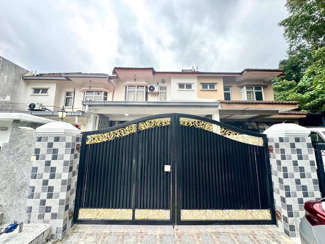 Terraced House for sale in Kajang, Langat