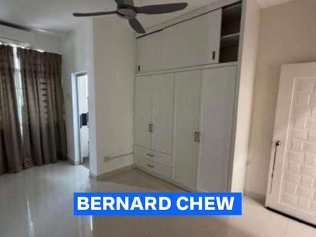 Terraced House for sale in Georgetown, Penang