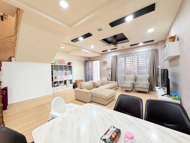 Terraced House for sale in Selangor