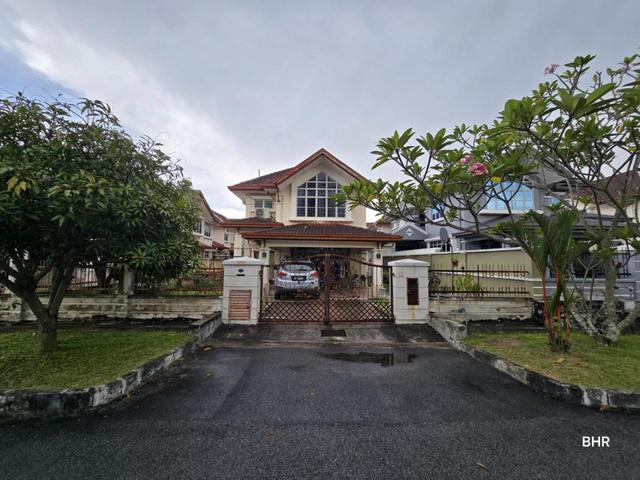 Bungalow for sale in Kajang, Langat