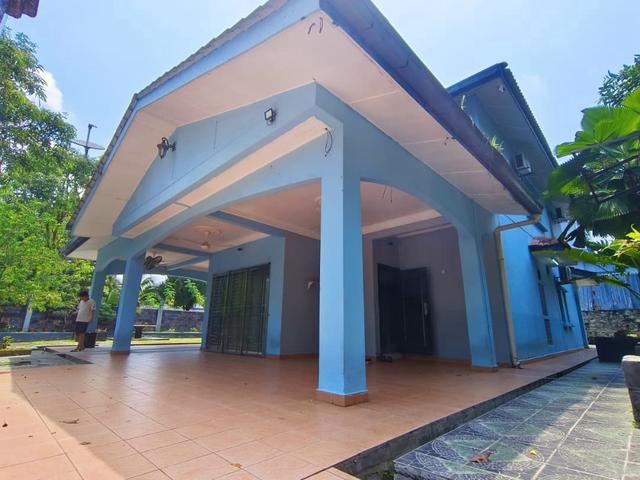 Bungalow for sale in Selayang, Selangor