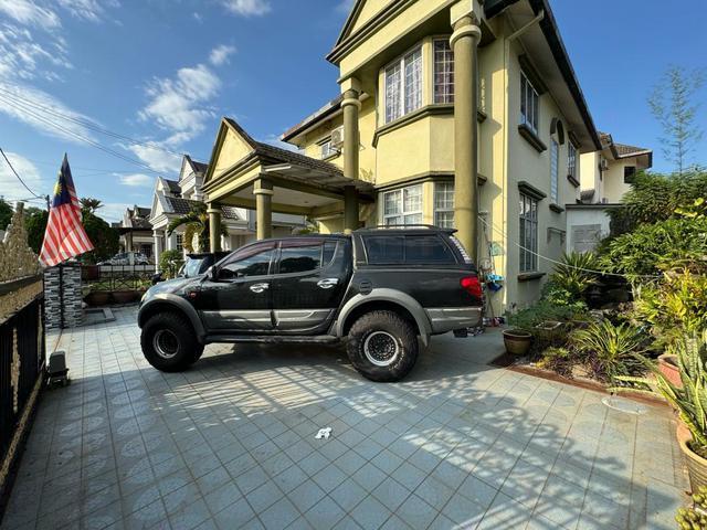 Bungalow for sale in Selayang, Selangor