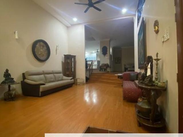 House for sale in Petaling, Damansara Damai