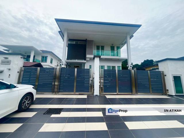House for sale in Selayang, Selangor