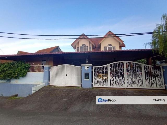 House for sale in Nilai, Negeri Sembilan