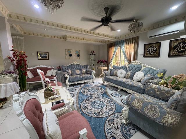 Bungalow for sale in Nilai, Negeri Sembilan