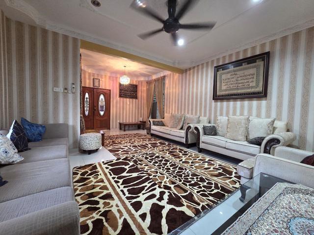 Bungalow for sale in Nilai, Negeri Sembilan