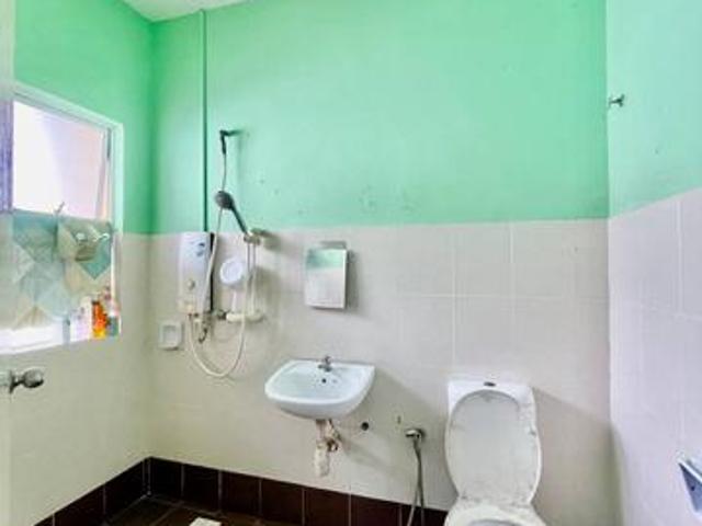 Bungalow for sale in Kajang, Langat
