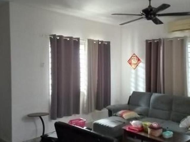 Bungalow for sale in Sri Rusa, Negeri Sembilan