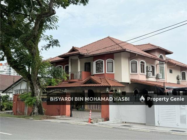 Bungalow for sale in Petaling, Damansara Damai