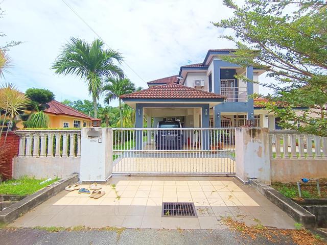 Bungalow for sale in Tanjong Sepat, Selangor