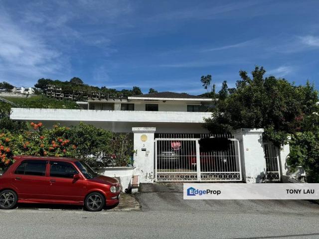 House for sale in Langat, Selangor